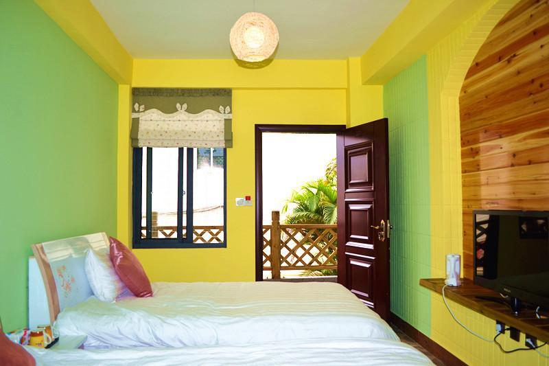 Xiamen Small Time Inn Room photo