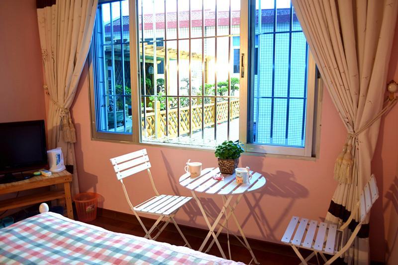 Xiamen Small Time Inn Room photo