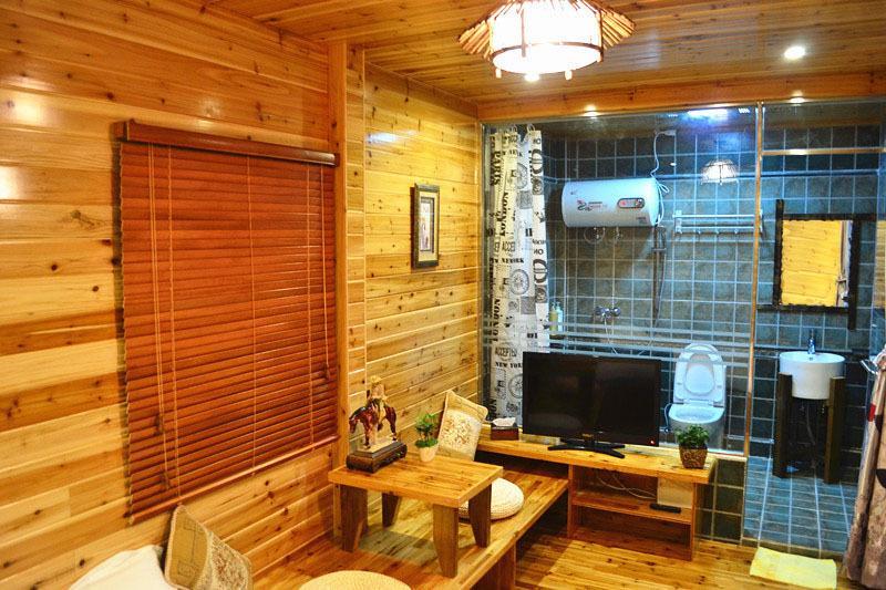 Xiamen Small Time Inn Room photo