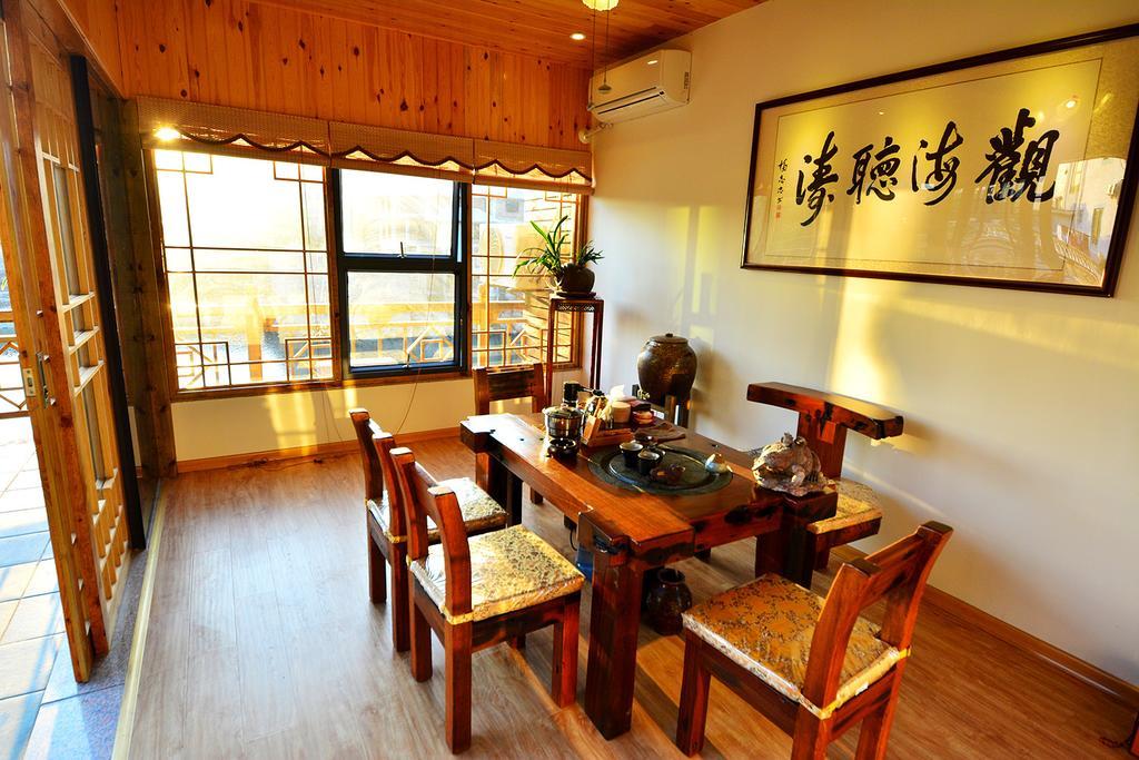 Xiamen Small Time Inn Exterior photo