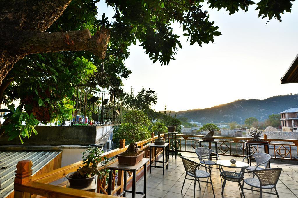 Xiamen Small Time Inn Exterior photo